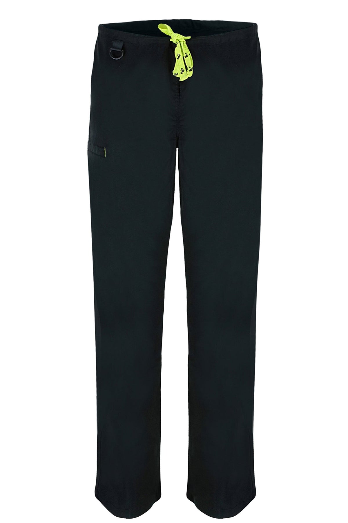 Sharkskin Scrub Pant